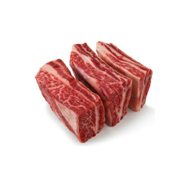 일반갈비(Short ribs)