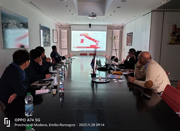 로드프리미엄 연혁